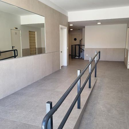 Apartmán Alazan Jerez Ii-Parking Gratis-Wifi-Netflix Jerez de la Frontera Exteriér fotografie