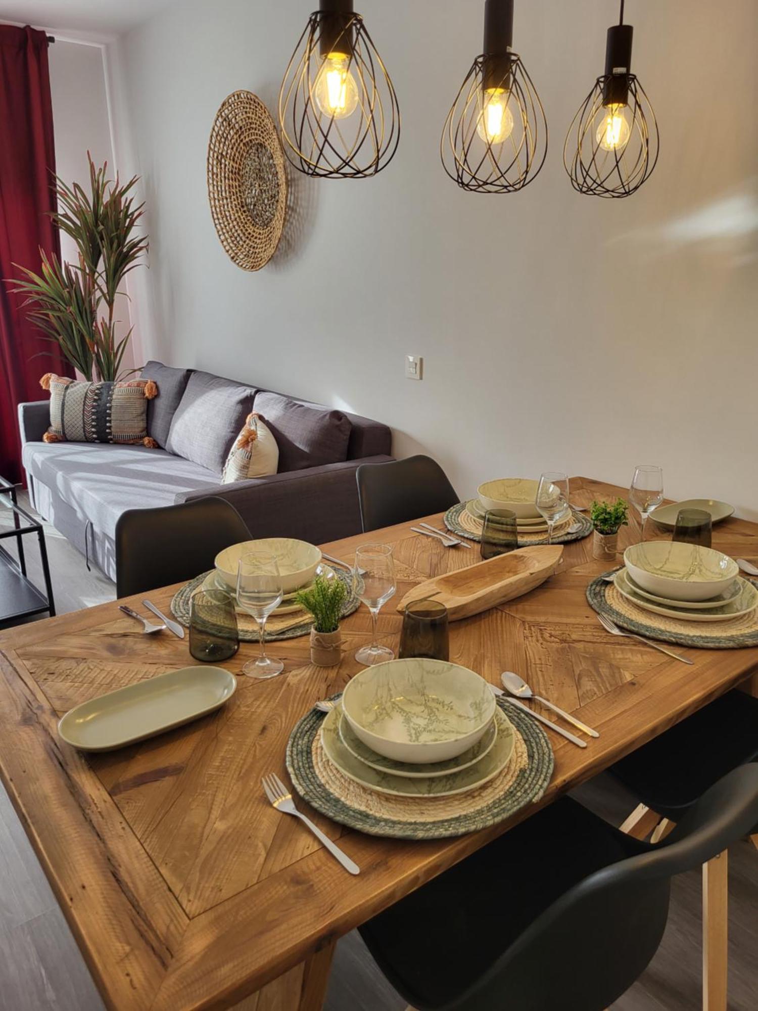 Apartmán Alazan Jerez Ii-Parking Gratis-Wifi-Netflix Jerez de la Frontera Exteriér fotografie