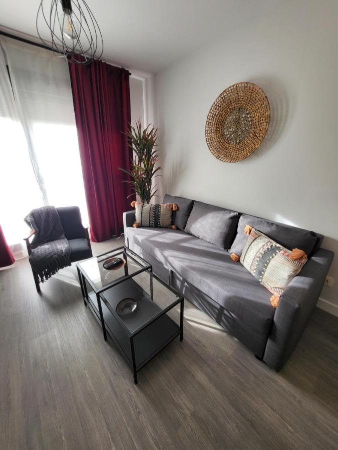 Apartmán Alazan Jerez Ii-Parking Gratis-Wifi-Netflix Jerez de la Frontera Exteriér fotografie