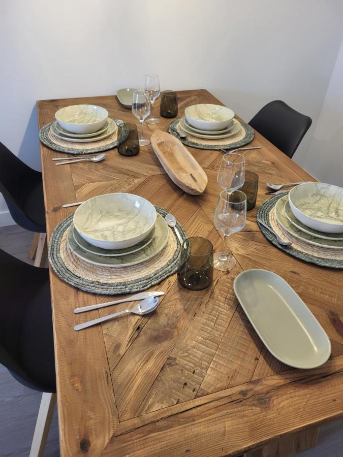 Apartmán Alazan Jerez Ii-Parking Gratis-Wifi-Netflix Jerez de la Frontera Exteriér fotografie