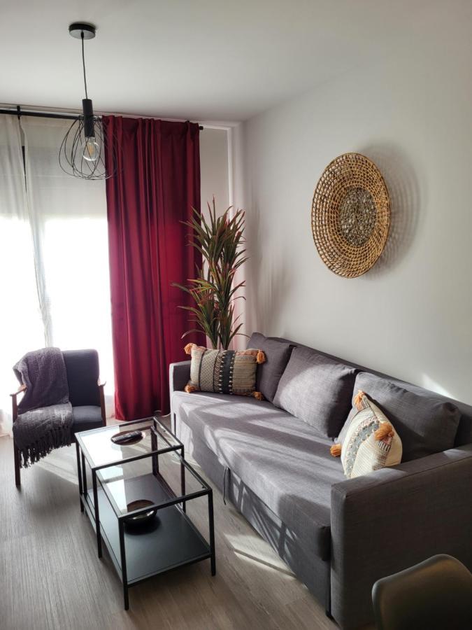 Apartmán Alazan Jerez Ii-Parking Gratis-Wifi-Netflix Jerez de la Frontera Exteriér fotografie