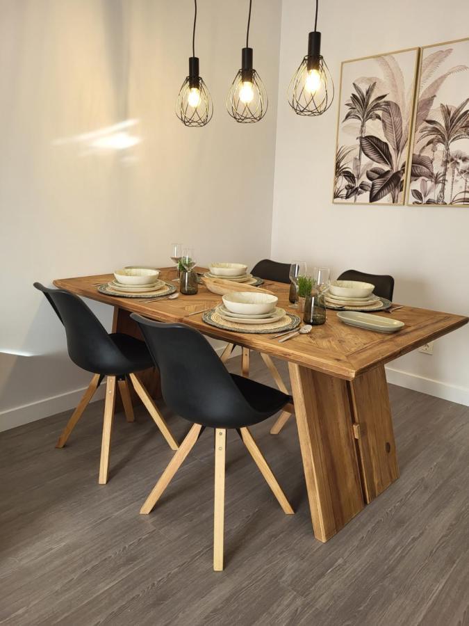 Apartmán Alazan Jerez Ii-Parking Gratis-Wifi-Netflix Jerez de la Frontera Exteriér fotografie