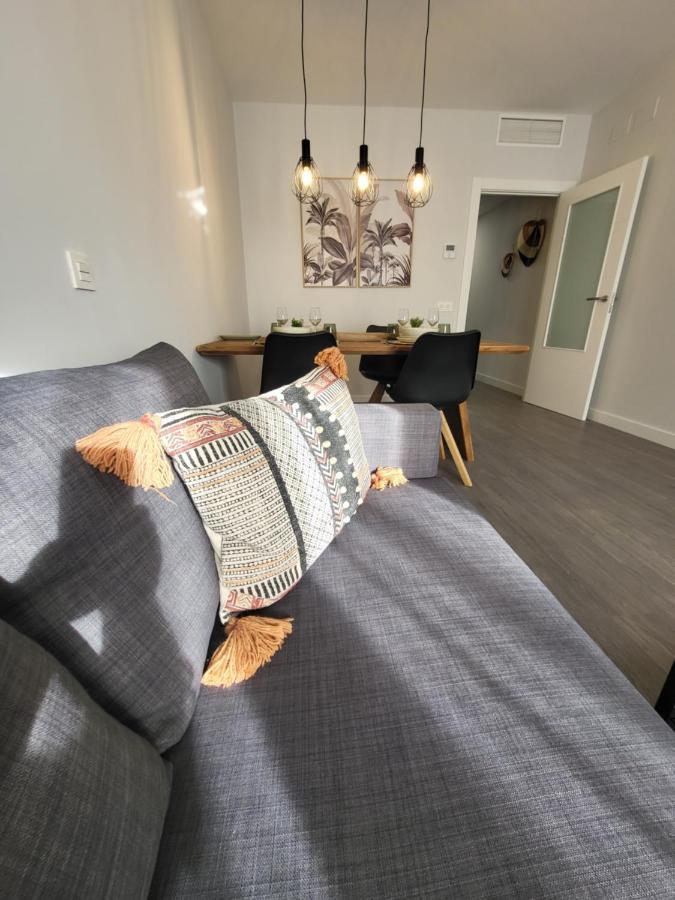 Apartmán Alazan Jerez Ii-Parking Gratis-Wifi-Netflix Jerez de la Frontera Exteriér fotografie