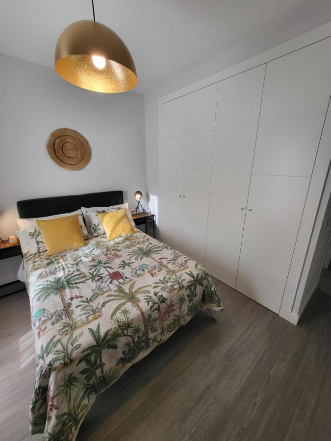 Apartmán Alazan Jerez Ii-Parking Gratis-Wifi-Netflix Jerez de la Frontera Exteriér fotografie