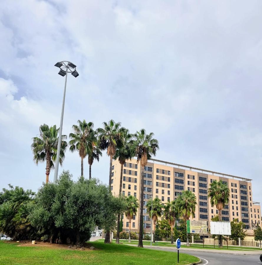 Apartmán Alazan Jerez Ii-Parking Gratis-Wifi-Netflix Jerez de la Frontera Exteriér fotografie
