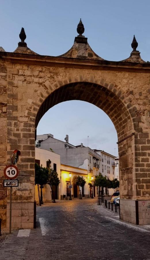 Apartmán Alazan Jerez Ii-Parking Gratis-Wifi-Netflix Jerez de la Frontera Exteriér fotografie