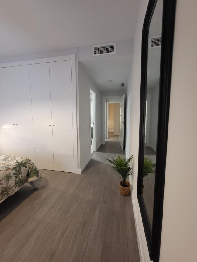 Apartmán Alazan Jerez Ii-Parking Gratis-Wifi-Netflix Jerez de la Frontera Exteriér fotografie