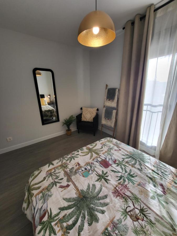 Apartmán Alazan Jerez Ii-Parking Gratis-Wifi-Netflix Jerez de la Frontera Exteriér fotografie