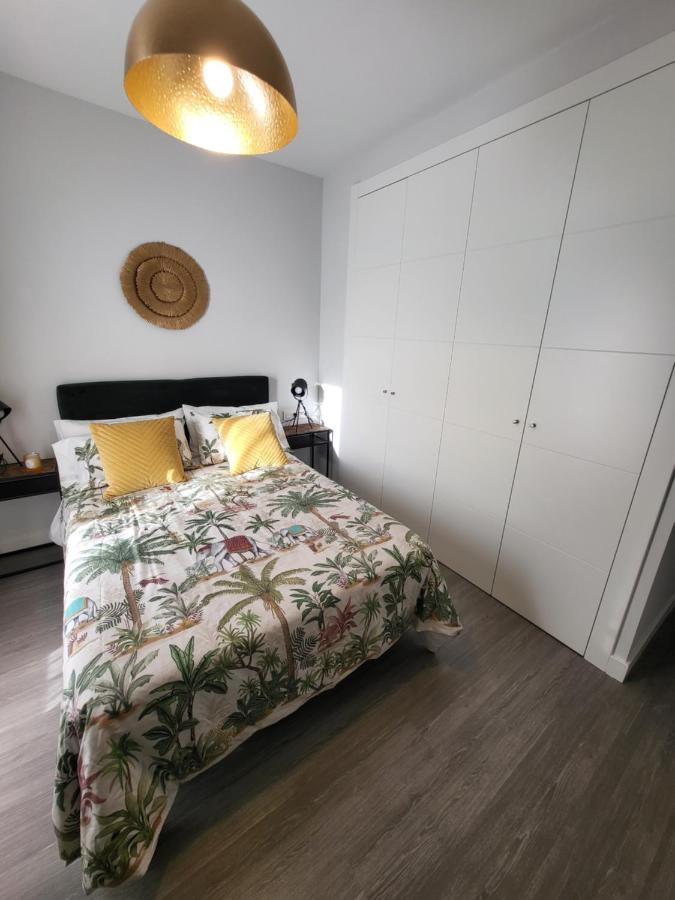 Apartmán Alazan Jerez Ii-Parking Gratis-Wifi-Netflix Jerez de la Frontera Exteriér fotografie