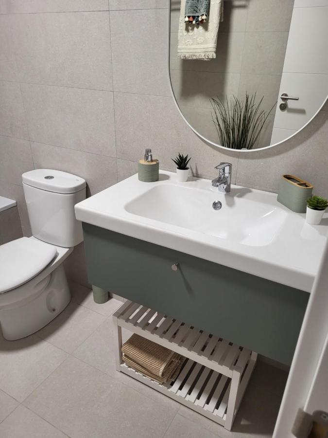 Apartmán Alazan Jerez Ii-Parking Gratis-Wifi-Netflix Jerez de la Frontera Exteriér fotografie