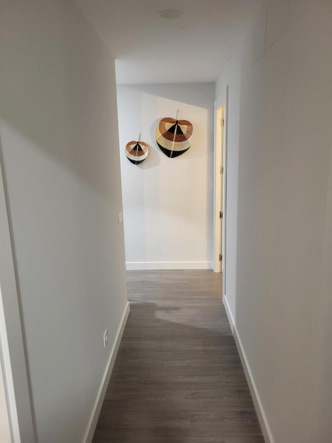 Apartmán Alazan Jerez Ii-Parking Gratis-Wifi-Netflix Jerez de la Frontera Exteriér fotografie