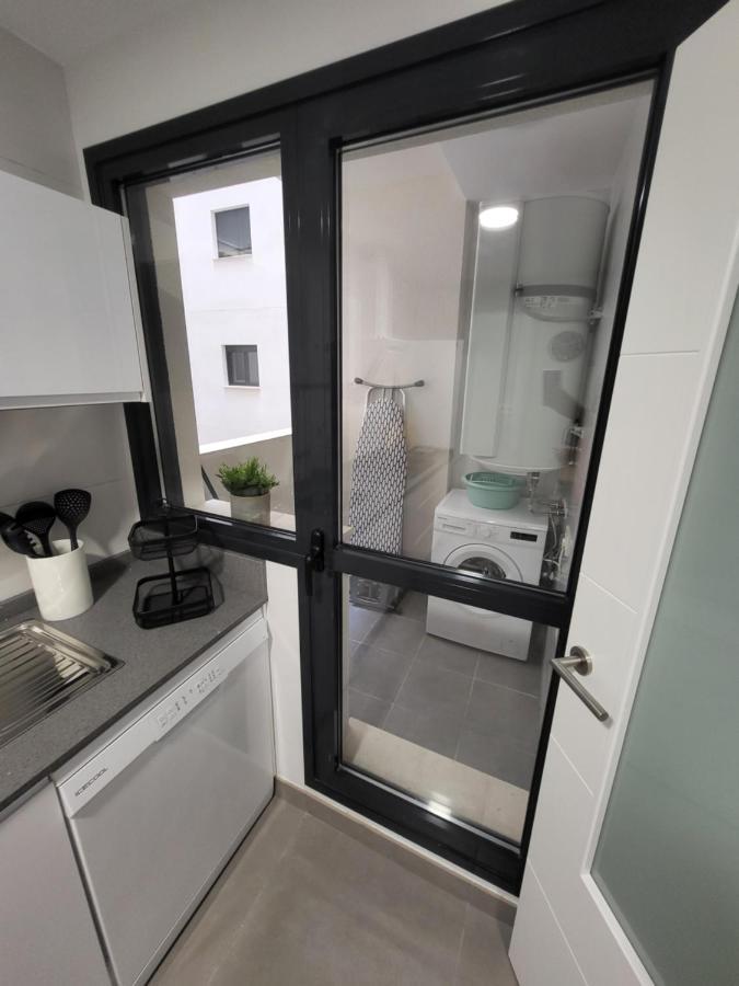 Apartmán Alazan Jerez Ii-Parking Gratis-Wifi-Netflix Jerez de la Frontera Exteriér fotografie