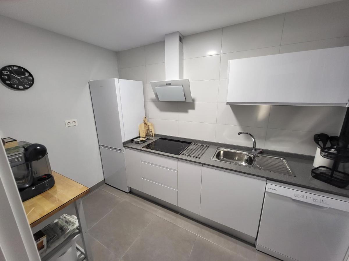 Apartmán Alazan Jerez Ii-Parking Gratis-Wifi-Netflix Jerez de la Frontera Exteriér fotografie