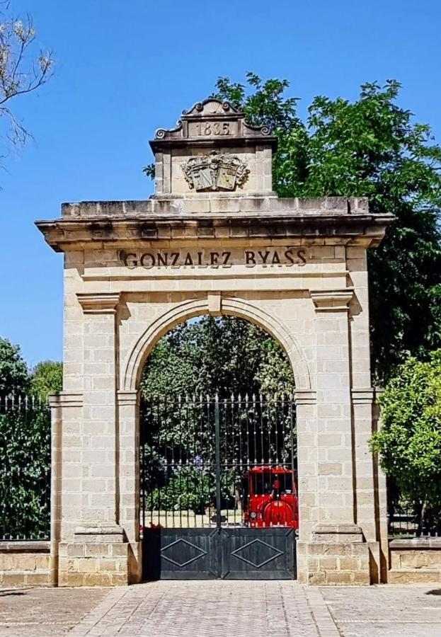 Apartmán Alazan Jerez Ii-Parking Gratis-Wifi-Netflix Jerez de la Frontera Exteriér fotografie