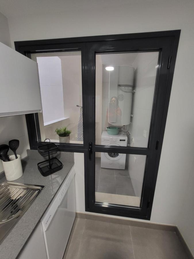 Apartmán Alazan Jerez Ii-Parking Gratis-Wifi-Netflix Jerez de la Frontera Exteriér fotografie