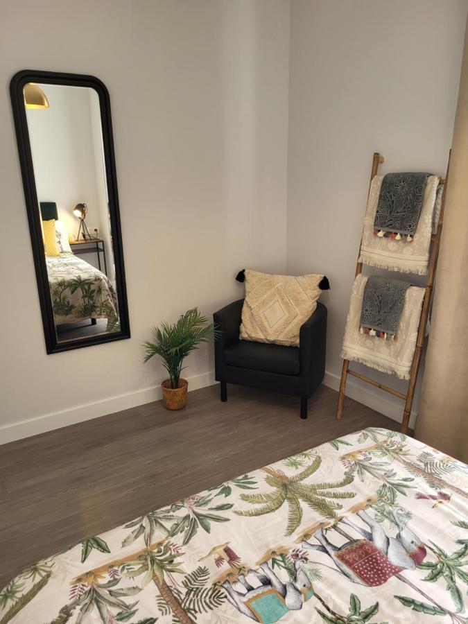 Apartmán Alazan Jerez Ii-Parking Gratis-Wifi-Netflix Jerez de la Frontera Exteriér fotografie