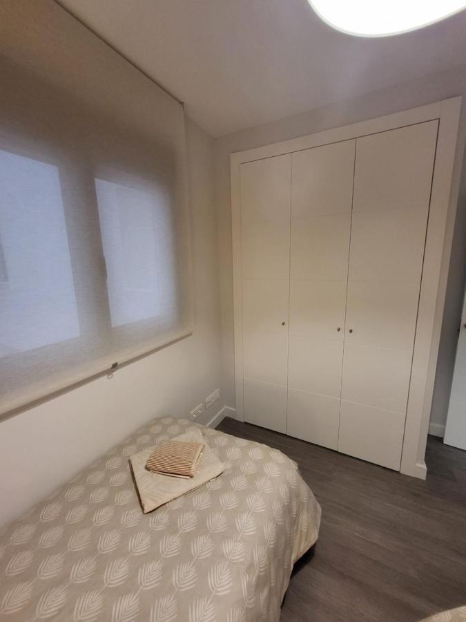 Apartmán Alazan Jerez Ii-Parking Gratis-Wifi-Netflix Jerez de la Frontera Exteriér fotografie