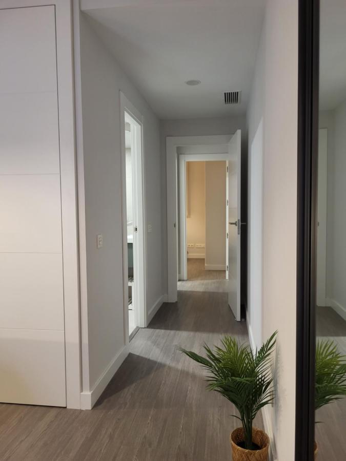 Apartmán Alazan Jerez Ii-Parking Gratis-Wifi-Netflix Jerez de la Frontera Exteriér fotografie